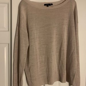 Theory Oversized Sweater